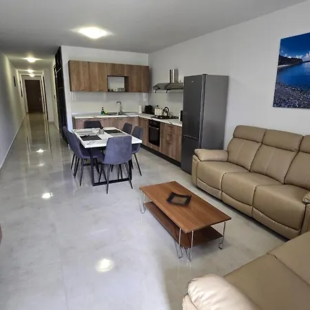Apartment Valley