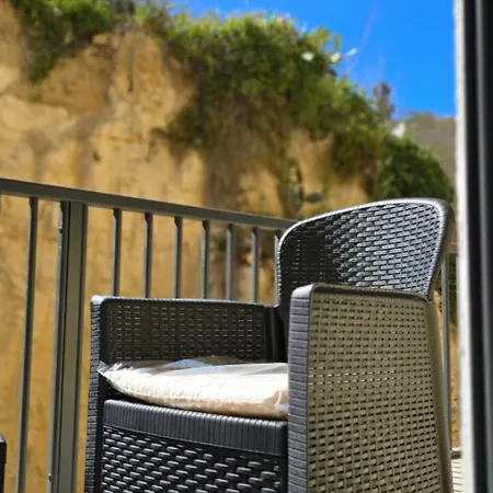 Valley Apartment