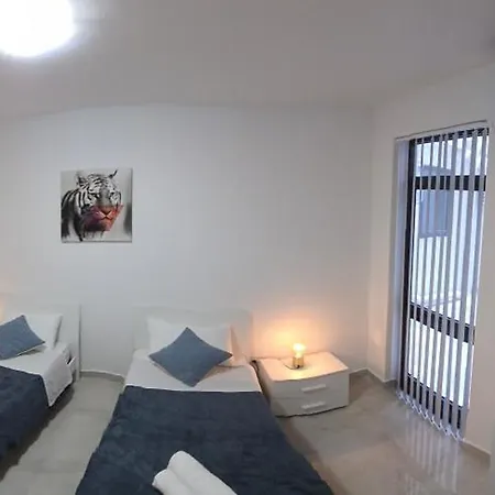 Apartment Valley Zebbug (Gozo)