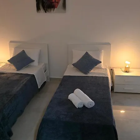 Valley Apartment