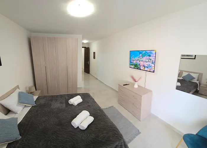 Apartment Valley Zebbug (Gozo)