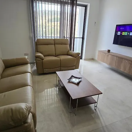 Valley Apartmán Zebbug (Gozo)