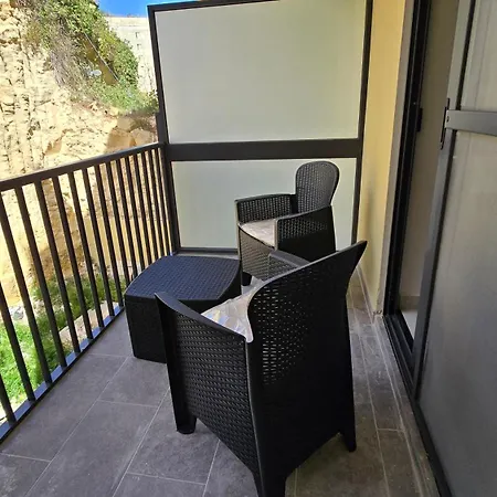 Apartman Valley Żebbuġ