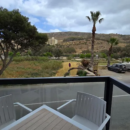 Apartmán Valley Zebbug (Gozo)