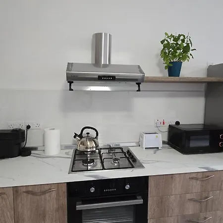 Apartamento Valley *