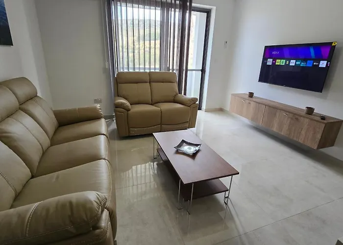 Valley Apartamento Zebbug (Gozo)