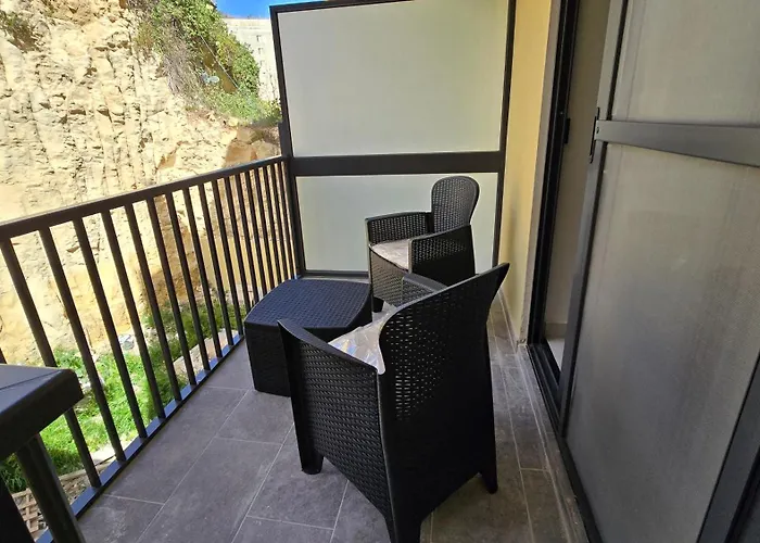 Apartamento Valley Zebbug (Gozo)