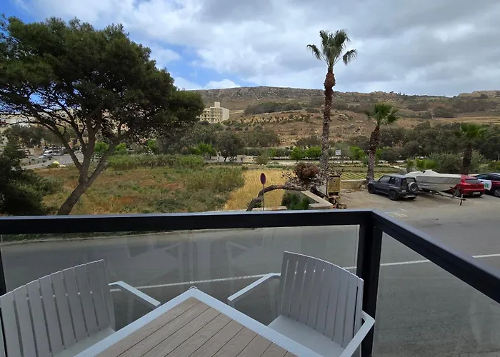 דירה Valley Zebbug (Gozo)