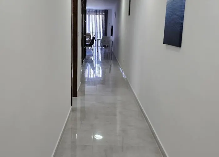 Valley * Zebbug (Gozo)