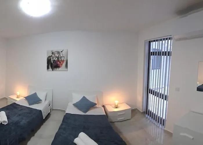 Apartamento Valley Zebbug (Gozo)