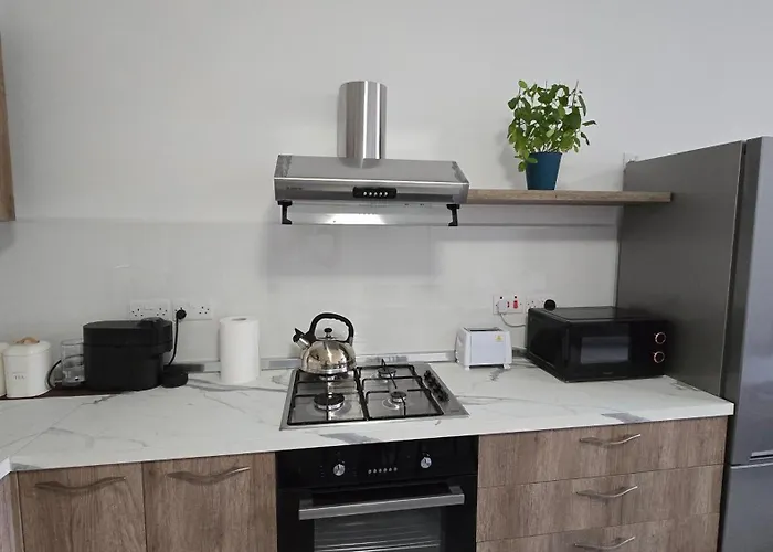 Apartamento Valley *