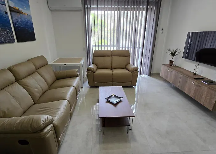 Apartamento Valley Zebbug (Gozo)