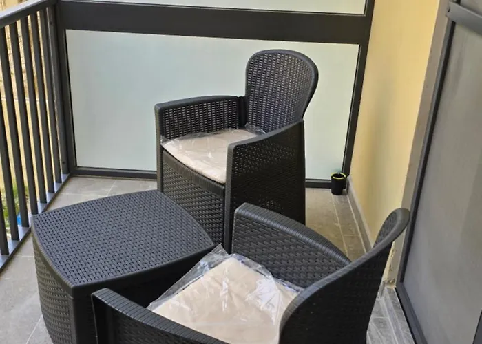 Valley Apartamento *